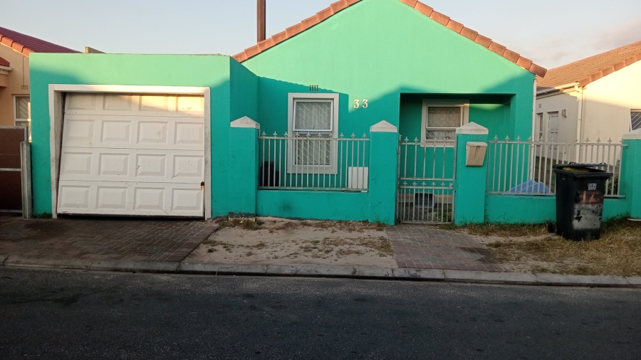 3 Bedroom Property for Sale in Bay View Western Cape